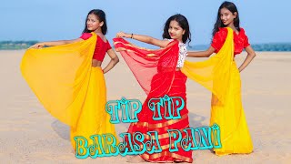 Tip Tip Barsa Pani  Bollywood Dance Cover  video  SD KING CHOREOGRAPHY  NEW 2020 [upl. by Leeban574]