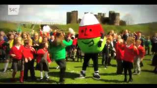 Eisteddfod yr Urdd 2015 [upl. by Hsetim595]