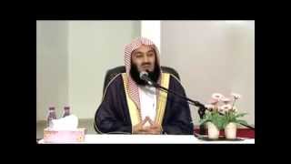 Mufti Menk The Importance of Salah  Qatar 2012 [upl. by Latsirc]