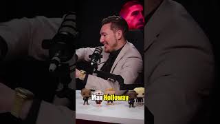 El GESTO LEGENDARIO de HOLLOWAY [upl. by Josie864]