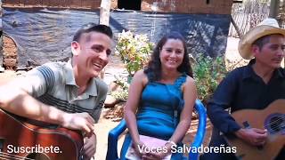 Requinto Veronica Canta Bellas Canciones [upl. by Simdars562]