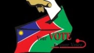 BREAKING NEWS THE NAMIBIAN ELECTIONS EXTENDED [upl. by Htessil887]