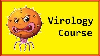 Emerging Viruses ☆ Virology Course ☆ Virus Lecture 22 [upl. by Starlene697]