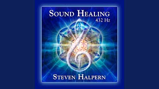 In the Realms of Healing 432 Hz 24bit digital [upl. by Eanahc552]