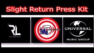 Slight Return PRESS KIT VIDEO [upl. by Kusin]