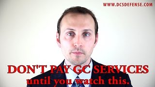 Dont Pay GC Services On Your LA Traffic Ticket Until You Watch This [upl. by Ailak259]