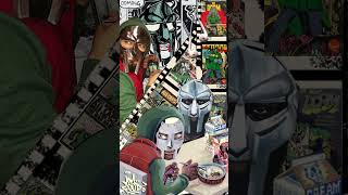 MADVILLIAN MADLIB ve MF DOOM  FIGARO İNCELEME boombap underground mfdoom madlib madvillainy [upl. by Wehhtam]