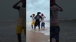 Olivetheboy  Home Alone Official Dance Video By Calvinperbi [upl. by Aihsar]