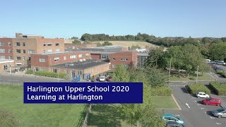 Learning at Harlington [upl. by Kelci]