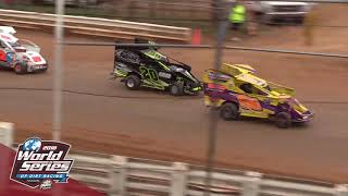 The Slinger Derby from Selinsgrove Speedway [upl. by Ennayt]