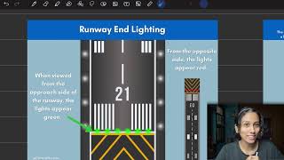 Air regulations Annex 14 Visual aids for navigation  part 1 [upl. by Asseret663]