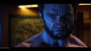 Wolverine vs Shingen Yashida Wolverines Heart  The Wolverine2013 Movie Clip1 Bluray 4K [upl. by Arta]