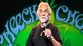 Cheech amp Chong Tommy Chong Standup Extended [upl. by Randolph]