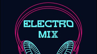 Hora Loca Electrónica Mix DJ Jeffry En Vivo [upl. by Nospmoht152]