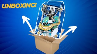 The Conqueror Challenge Medals  Conquer 2022 Challenge Medal Unboxing [upl. by Aknayirp158]