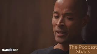 David Goggins On Running Moab 240 [upl. by Mikal]