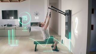 Meet Tonal  The World’s Most Intelligent Fitness System [upl. by Anitsirhk]