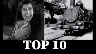 The Top 10 Films Made Before 1900 [upl. by Greyson]