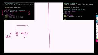 L4S2  DC Analysis On HSpice [upl. by Hedberg]