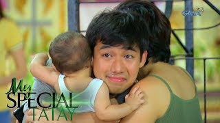 My Special Tatay BoBrey’s touching reunion  Episode 95 [upl. by Brynn]