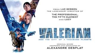 Artists amp ARTURIA 41 Alexandre Desplat using MatrixBrute on the Valerian Soundtrack [upl. by Aniweta]