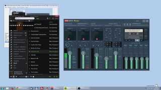 Voicemeeter  OBS  Spotify Tutorial [upl. by Sugden]