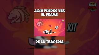 ¿ Quien es JUAN CARLOS en BRAWL STARS  shorts [upl. by Niarfe]