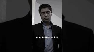 Ersoy Ulubeyin sonu Polat Alemdar Memati shorts kurtlarvadisi polatalemdar memati kvp short [upl. by Gassman]