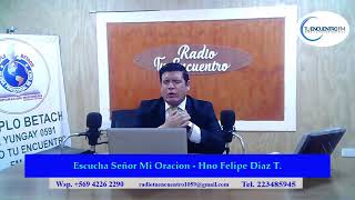 Dile Al Justo que Le Ira Bien  Pastor Ivan Vasquez [upl. by Narcissus]