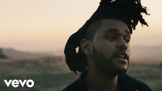 The Weeknd  Tell Your Friends Official Video [upl. by Esiled]