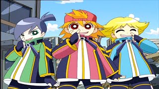 Powerpuff Girls Z Except Its Just When The Rowdyruff Boys are on Screen Episode 20 [upl. by Netsrek894]