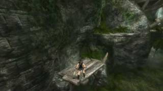 Tomb Raider Anniversary Walkthrough  Peru 47 [upl. by Michael]