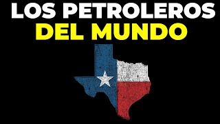 Texas la tierra del gran imperio petrolero de Estados Unidos [upl. by Lundt480]