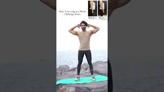 Day 10  New Lose 5kg in 5 Weeks  Shurufit India  youtubeshorts shorts [upl. by Roee]