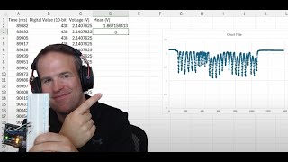 Save Arduino Serial Data to TXT CSV or Excel Using CoolTerm  StepbyStep Guide [upl. by Wall752]