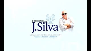 Programa J Silva dia 28 10 2024 [upl. by Christoforo]