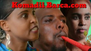 Best Funny Diraamaa Barcaacom part 1 [upl. by Okemak]