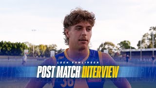 Rawlinson Post Game Interview 300324 [upl. by Yi720]