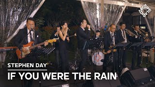 Wedding Band Jakarta  If You Were The Rain Stephen Day [upl. by Prentice464]