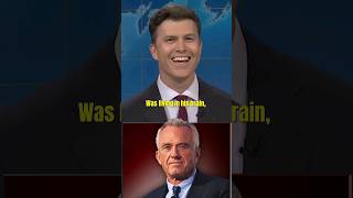 quotUS Vice Presidential Debate 2024quot 😱🤣 COLIN JOST shorts [upl. by Sedberry]