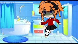 Gacha Diarrhea Ashleys diarrhea explosion [upl. by Namas138]