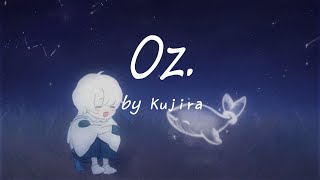 Oz  yama covered by 羽白鯨【歌ってみた】 [upl. by Iretak]