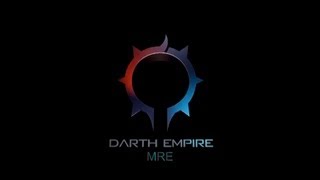 zzirGrizz Destiny MRE w Darth Empire [upl. by Idona]