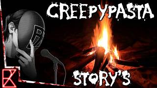 Lerzerk liest Creepypasta Geschichten  Halloween Special [upl. by Salinas]