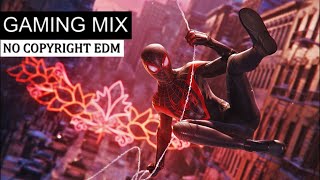 GAMING EDM MIX  No Copyright Music for Twitch 2020  PS5 Special [upl. by Wynnie845]