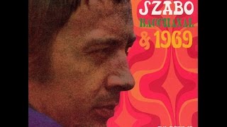 Gabor Szabo Bacchanal 1968 [upl. by Yirinec]