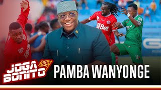 LIVE JOGA BONITO SIMBA SC WAITEKA MWANZA WAONDOKA NA ALAMA TATU MWANZA MINZIRO ALIA NA WAAMUZI [upl. by Udall682]