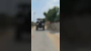 551 top speedeicher tractorstunt jaat tochan rajsthan tranding tractor tractorvideo [upl. by Shepperd]