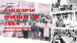 HARI SUMPAH PEMUDA [upl. by Burrus]