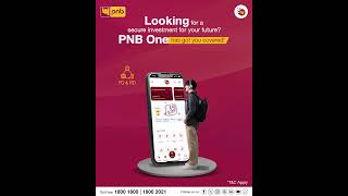 Term deposit through PNB One App [upl. by Nuhs]